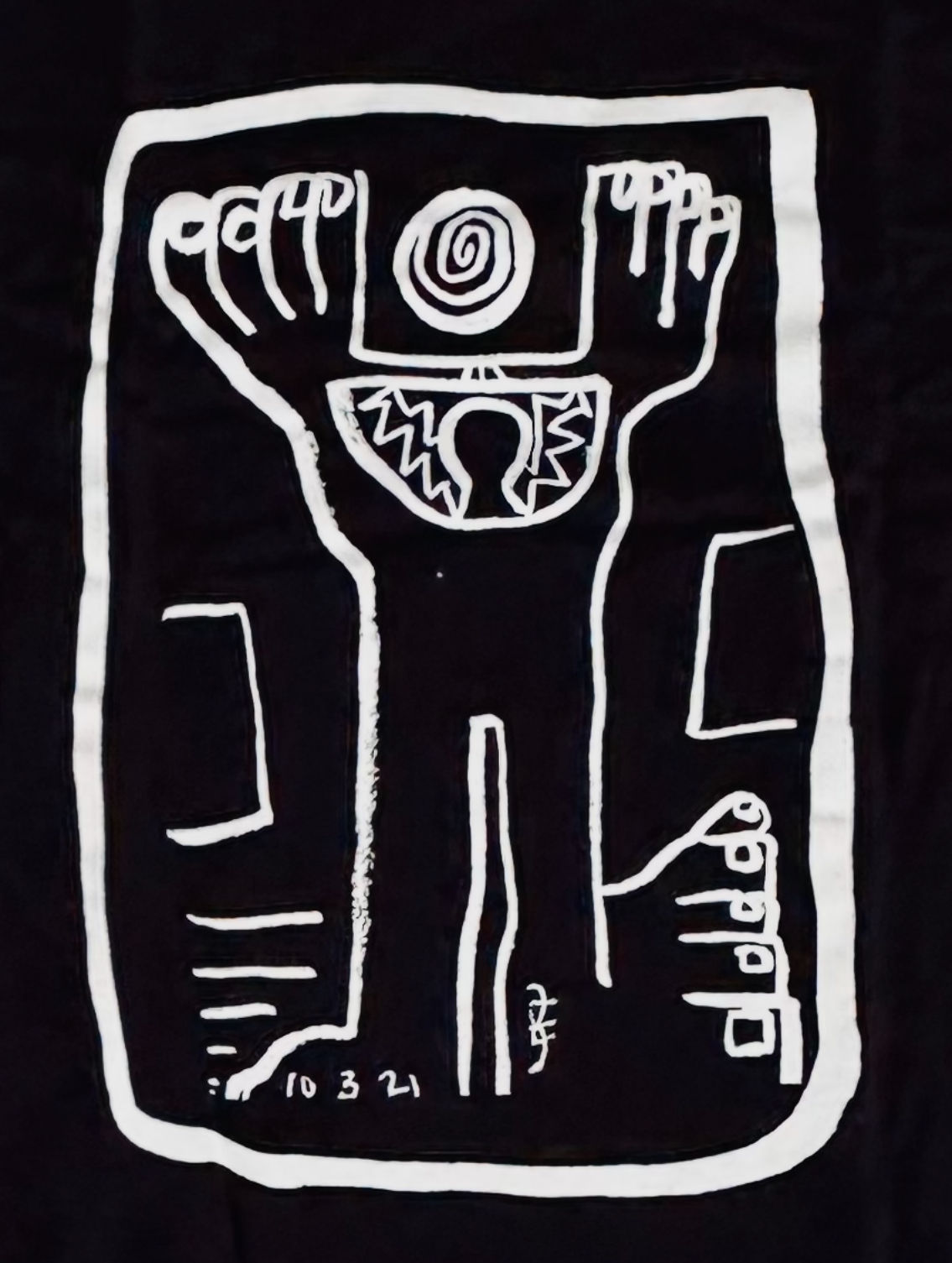 Atelier Benito "Lincoln Road 500" Event T-Shirt