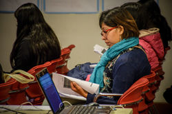 Periodistas de Cusco