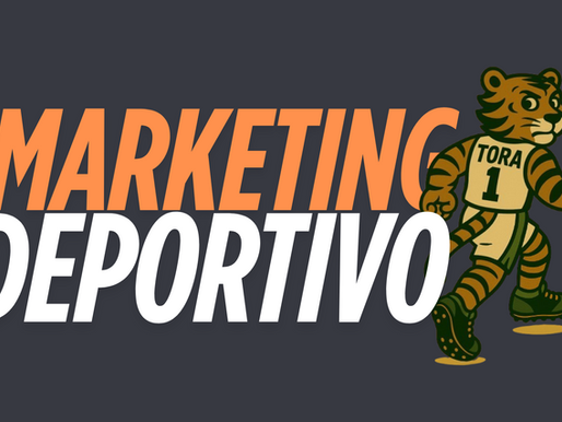 ¿Qué es el Marketing Deportivo? ¿Cuál es su futuro?