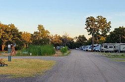 Lovely RV Resort