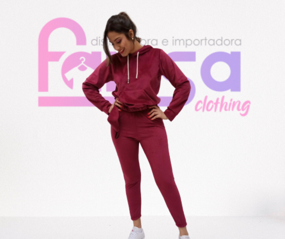 Miniatura: BUZO PLUSH