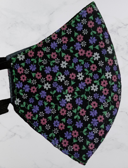 Miniatura: MASCARILLAS JUVENILES