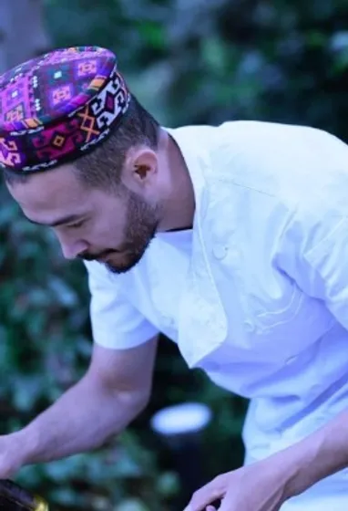 pizzaiolo pour es soirées