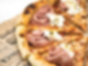 Pizza domicile
