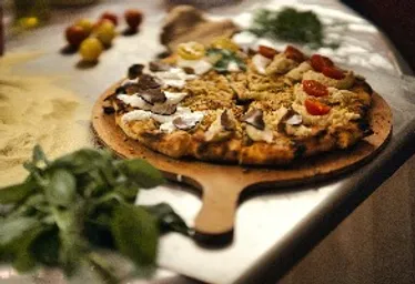pizzaiolo événement