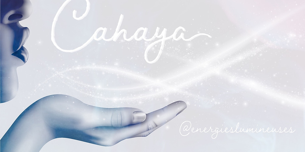 Soin Collectif Cahaya | Lumière et douceur intérieure