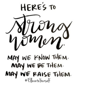 Women Empowerment- Women Leaders Inspiring Change March