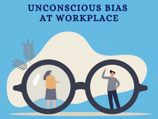 Navigating Unconscious Biases in the Workplace: Strategies for Equity and Inclusion