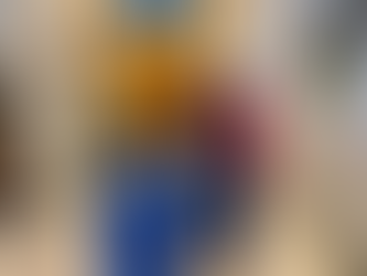 Helper on and off the mat