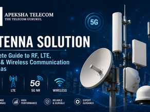 Antenna Solution