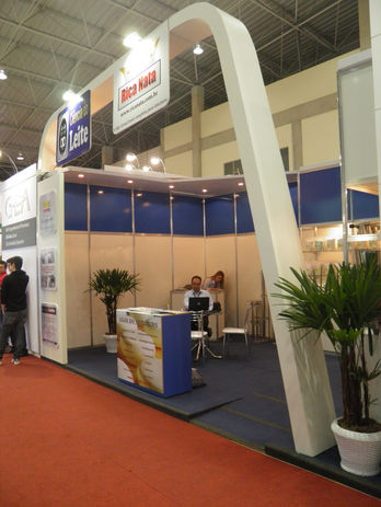 Congresso 2013 - Rica Nata