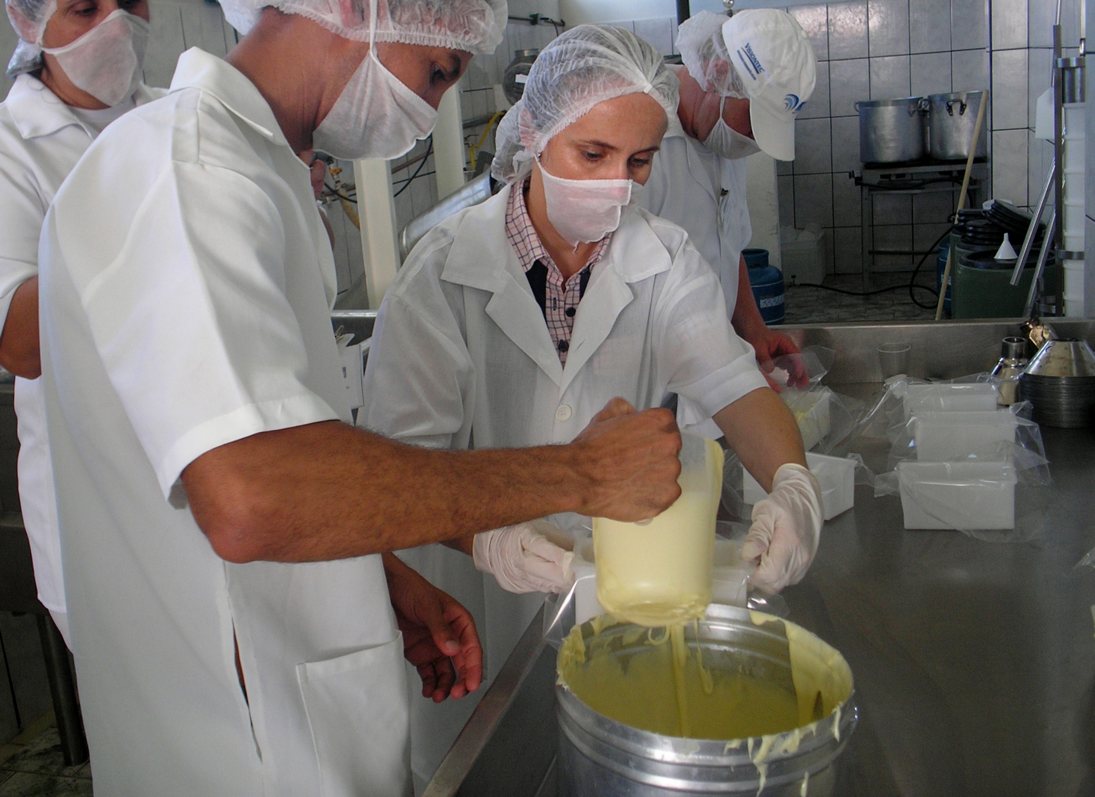 Curso Janeiro de 2005