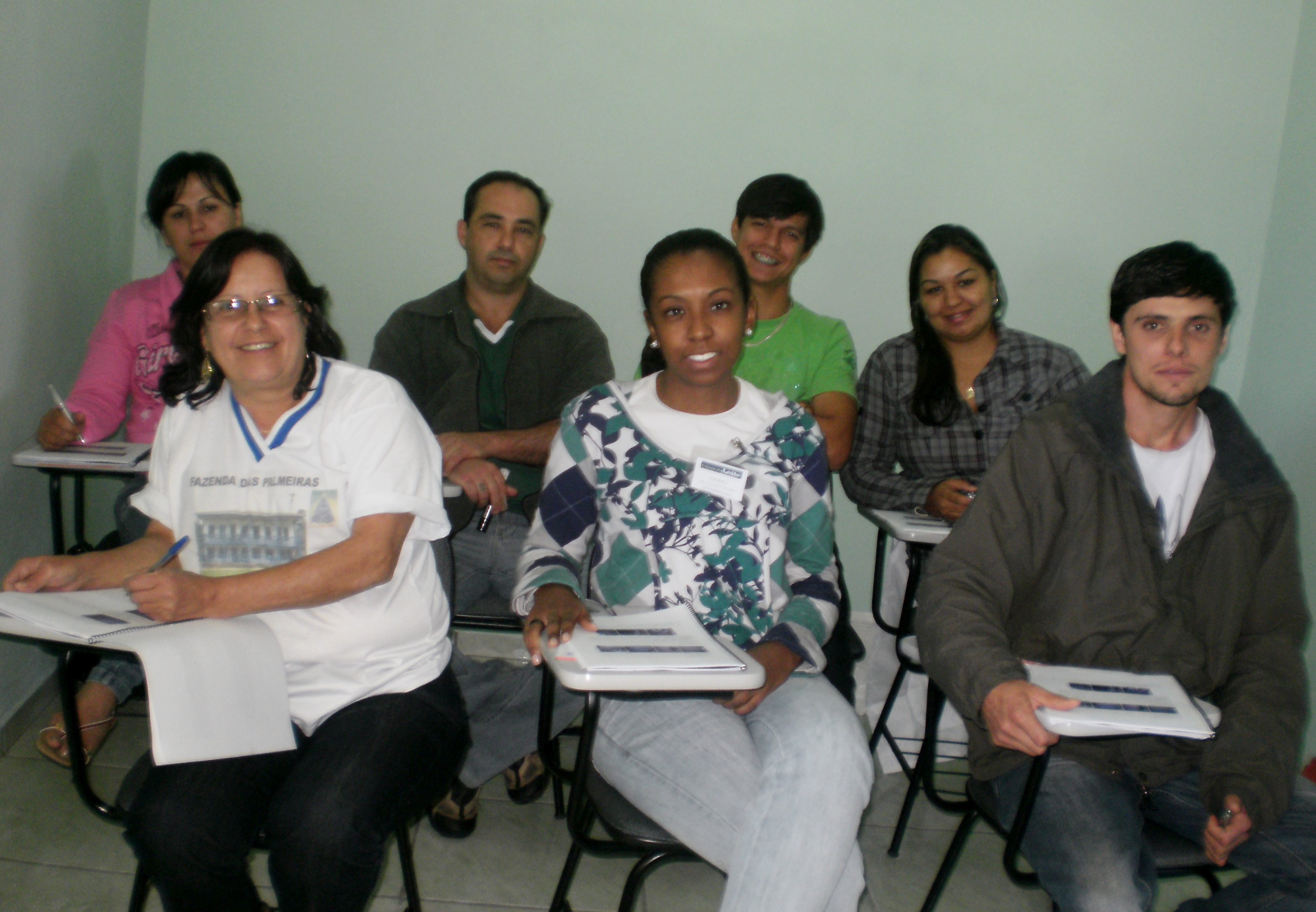 Curso Junho de 2011 (31)