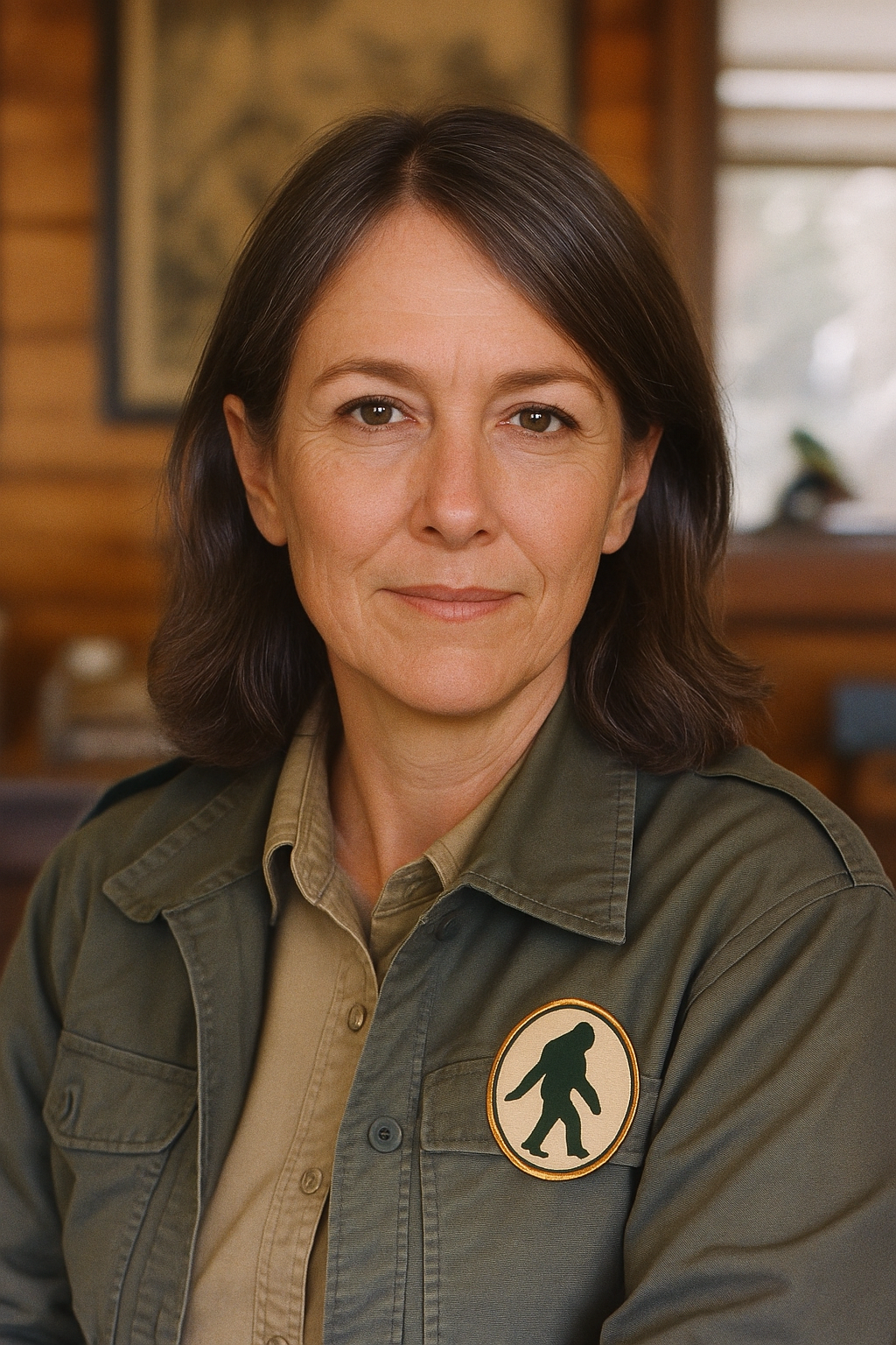 Writer: Dr. Nancy Rightwood