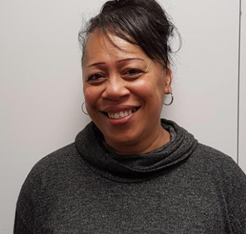 Meet the team: Helen Senior