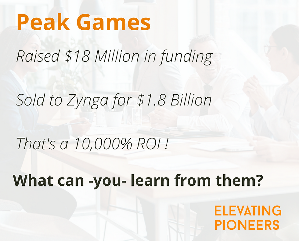 Investors, VC, Fundraising, Leadership, Executive Coaching and Consulting for Startups