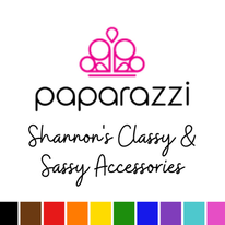 Shannon's Classy and Sassy Accessories