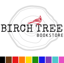 Birch Tree Bookstore