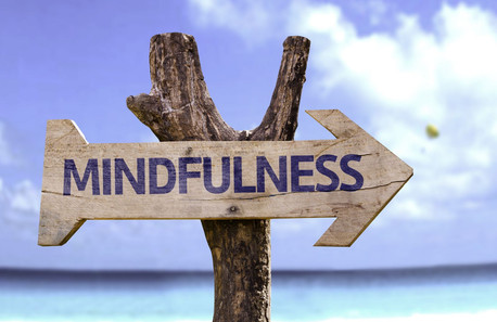 Mindfulness, una práctica que nos ayuda ampliar nuestra percepción