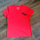 Thumbnail: Mystic Mafia V-Neck (red and black)