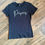 Thumbnail: Krewe of Priscus Fitted Tee