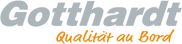 Logo Gotthardt