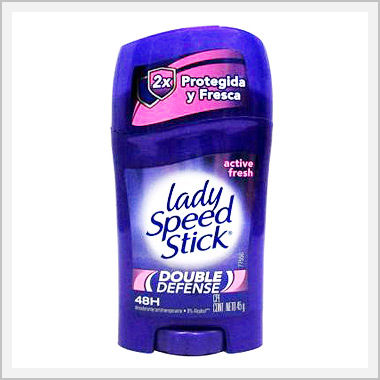 Lady Speed Stick Anti-Perspirant Deodorant Stick