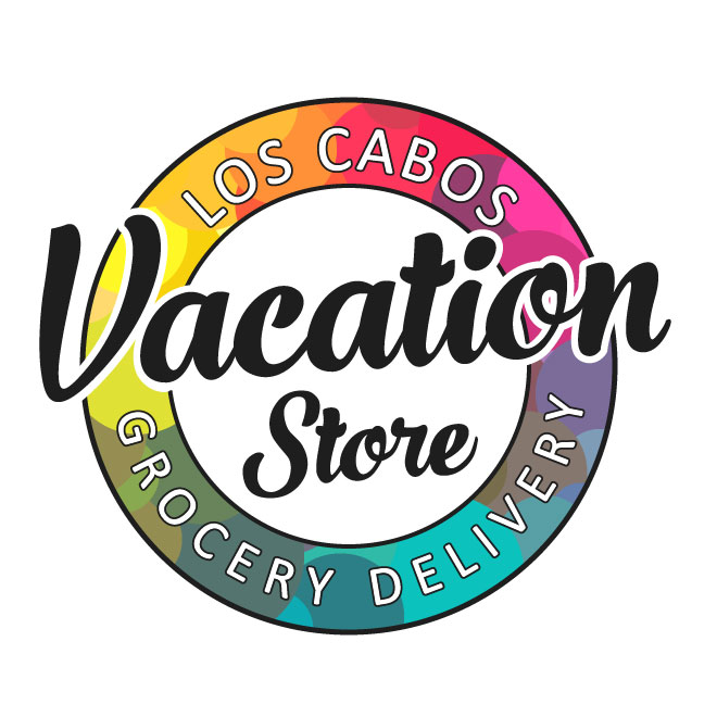 Vacation Store Los Cabos logo