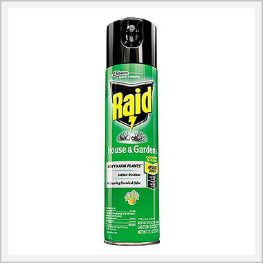 Raid Insect Killer (400 ml)