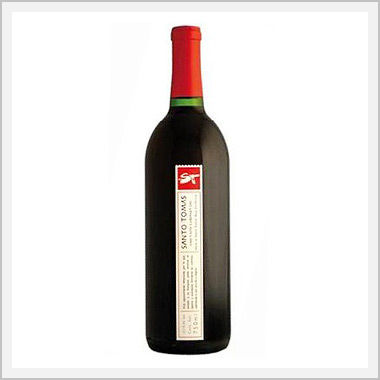 Santo Tomas Cabernet Sauvignon ST
