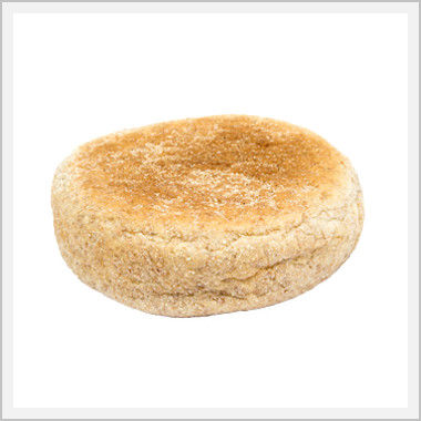 Frozen Gluten Free English Muffins (6 count)