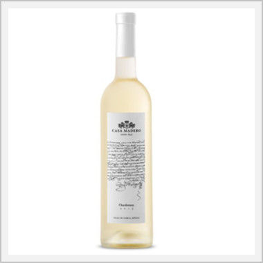 Casa Madero Chardonnay (750 ml)