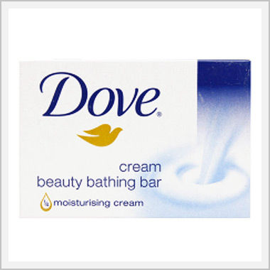 Dove Bar Soap (1 count/135 g)