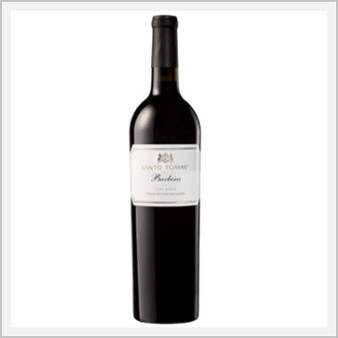 Santo Tomas Barbera