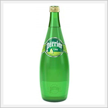 Perrier Sparkling Water (24/330ml)