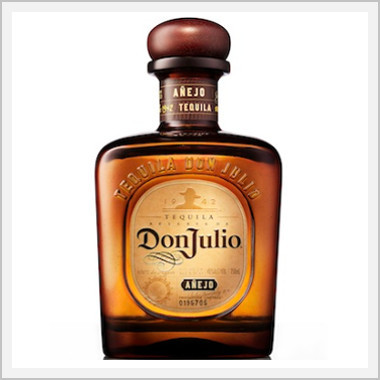 Don Julio Tequila Añejo (700 ml) | vacationstore