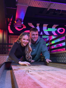 Travel & Food Creator