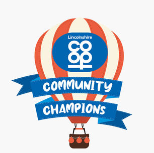Lincolnshire Co-op Community Champions