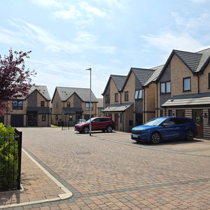 Urban Square Handley Chase, Sleaford