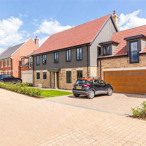 Phase 1A Handley Chase, Sleaford