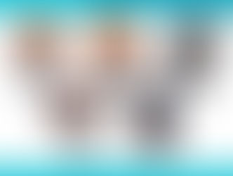 『ガールズ&パンツァー』×「Astromeda」コラボレーショングッズ用ミニキャライラスト作成