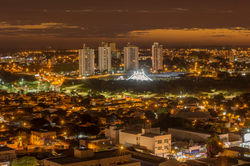 Presidente Prudente