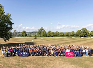 millfield venue