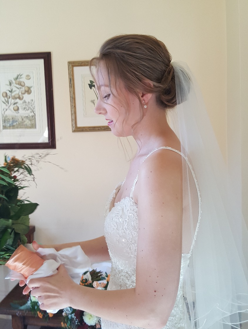Top Wedding Hair Ideas 2022