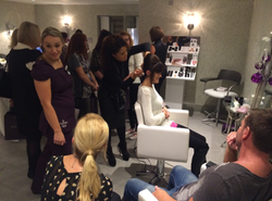 Pamper Party