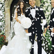 Best Hair Extensions For Wedding Hair