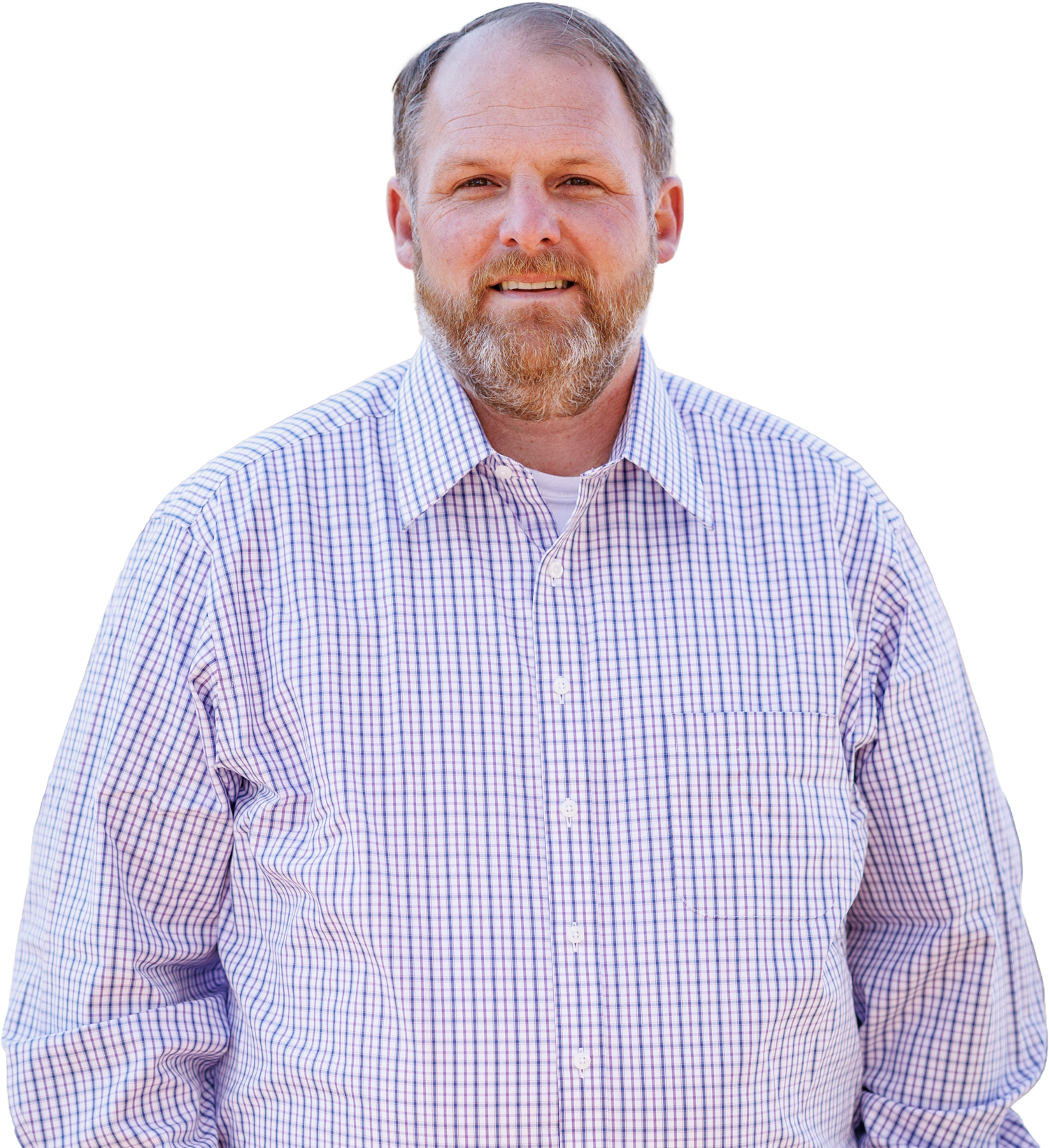 Chris Lanier