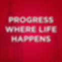 progress justing swallows square slogan.png