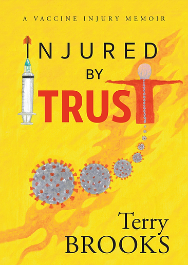 Injured by Trust