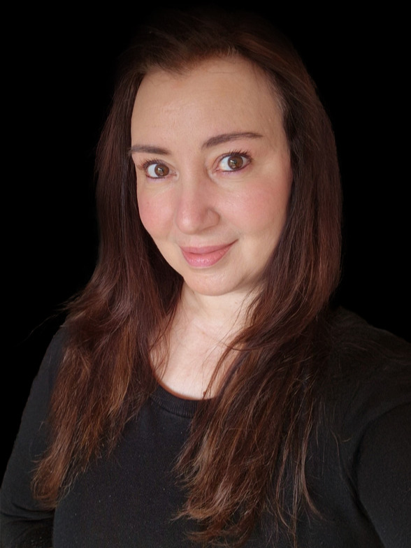 Autorenbild: Maria Schöpe Vita Mentis